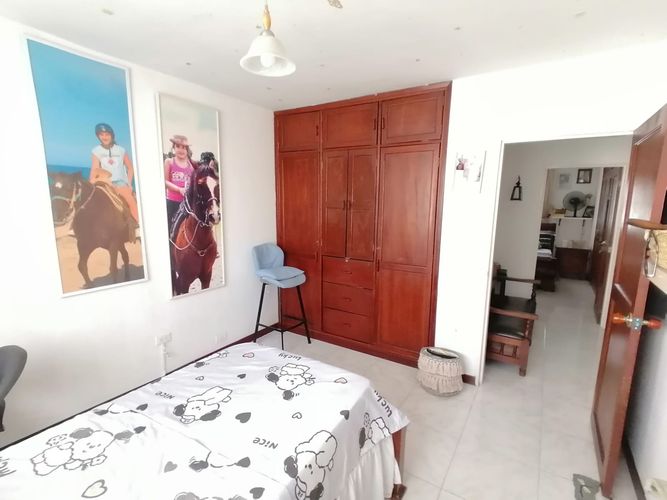 Casa en venta en Pampa Linda, Cali · foto 15 de 24