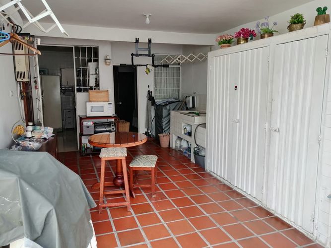 Casa en venta en Pampa Linda, Cali · foto 18 de 24