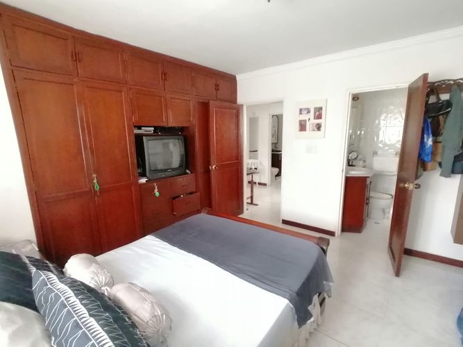 Casa en venta en Pampa Linda, Cali · foto 19 de 24