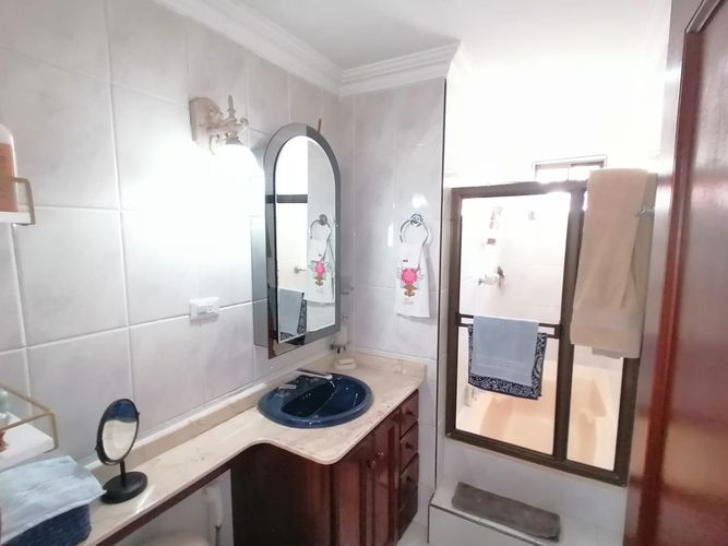 Casa en venta en Pampa Linda, Cali · foto 23 de 24