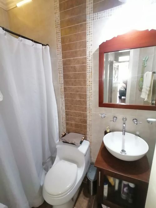Casa en venta en Pampa Linda, Cali · foto 24 de 24
