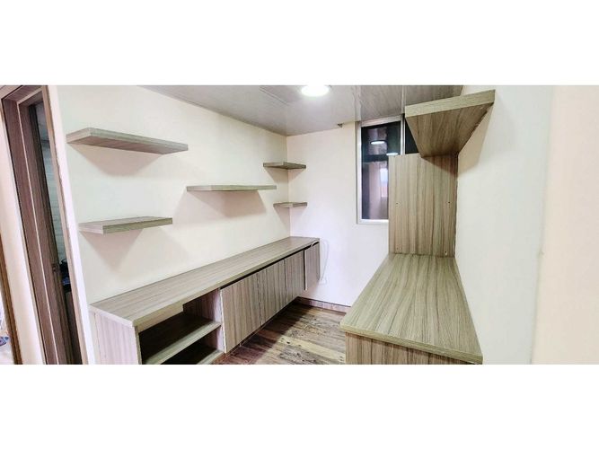 Apartamento de 3 alcobas en venta en Conjunto Residencial Solera La Prosperidad, Madrid, 57 m² · foto 4 de 9