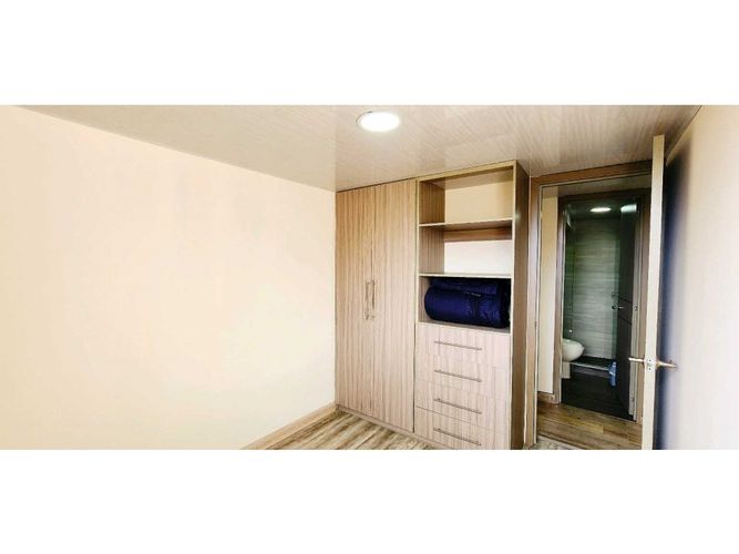 Apartamento de 3 alcobas en venta en Conjunto Residencial Solera La Prosperidad, Madrid, 57 m² · foto 6 de 9