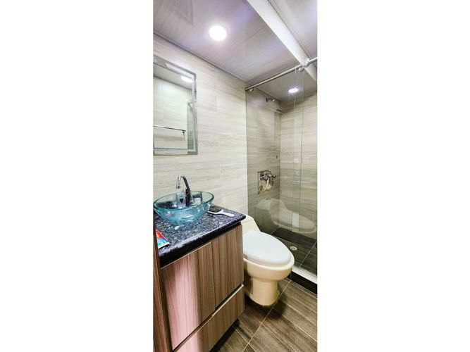 Apartamento de 3 alcobas en venta en Conjunto Residencial Solera La Prosperidad, Madrid, 57 m² · foto 7 de 9