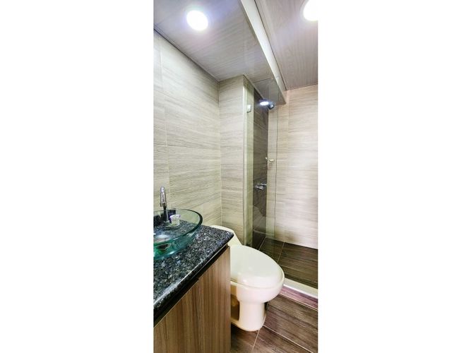 Apartamento de 3 alcobas en venta en Conjunto Residencial Solera La Prosperidad, Madrid, 57 m² · foto 9 de 9