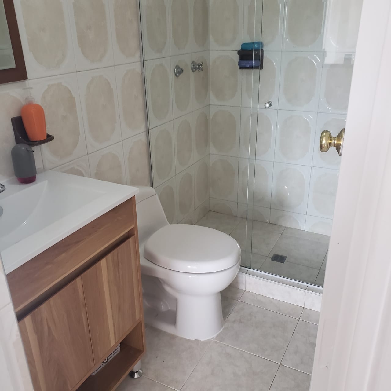 Apartamento en venta en Los Andes, Bogotá · foto 3 de 14