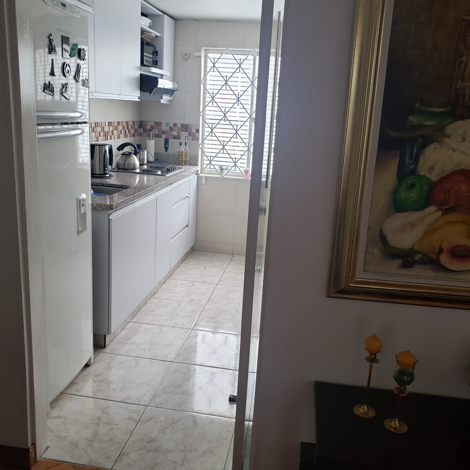 Apartamento en venta en Los Andes, Bogotá · foto 4 de 14