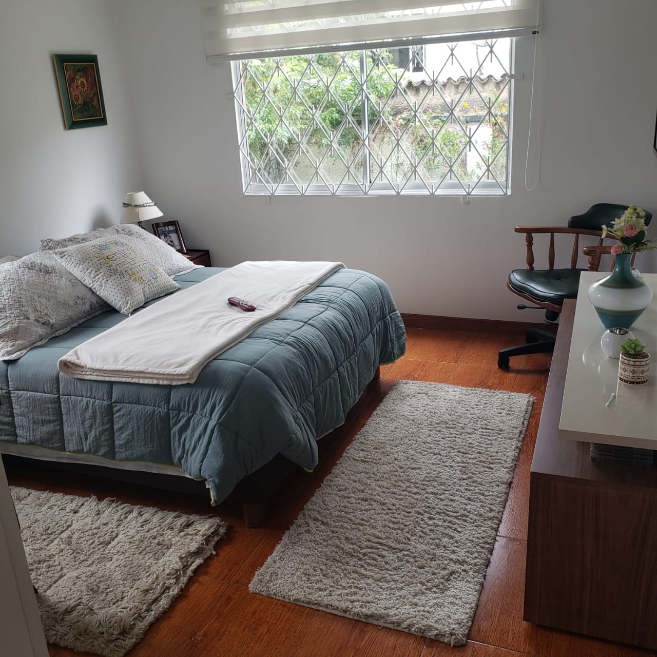 Apartamento en venta en Los Andes, Bogotá · foto 5 de 14