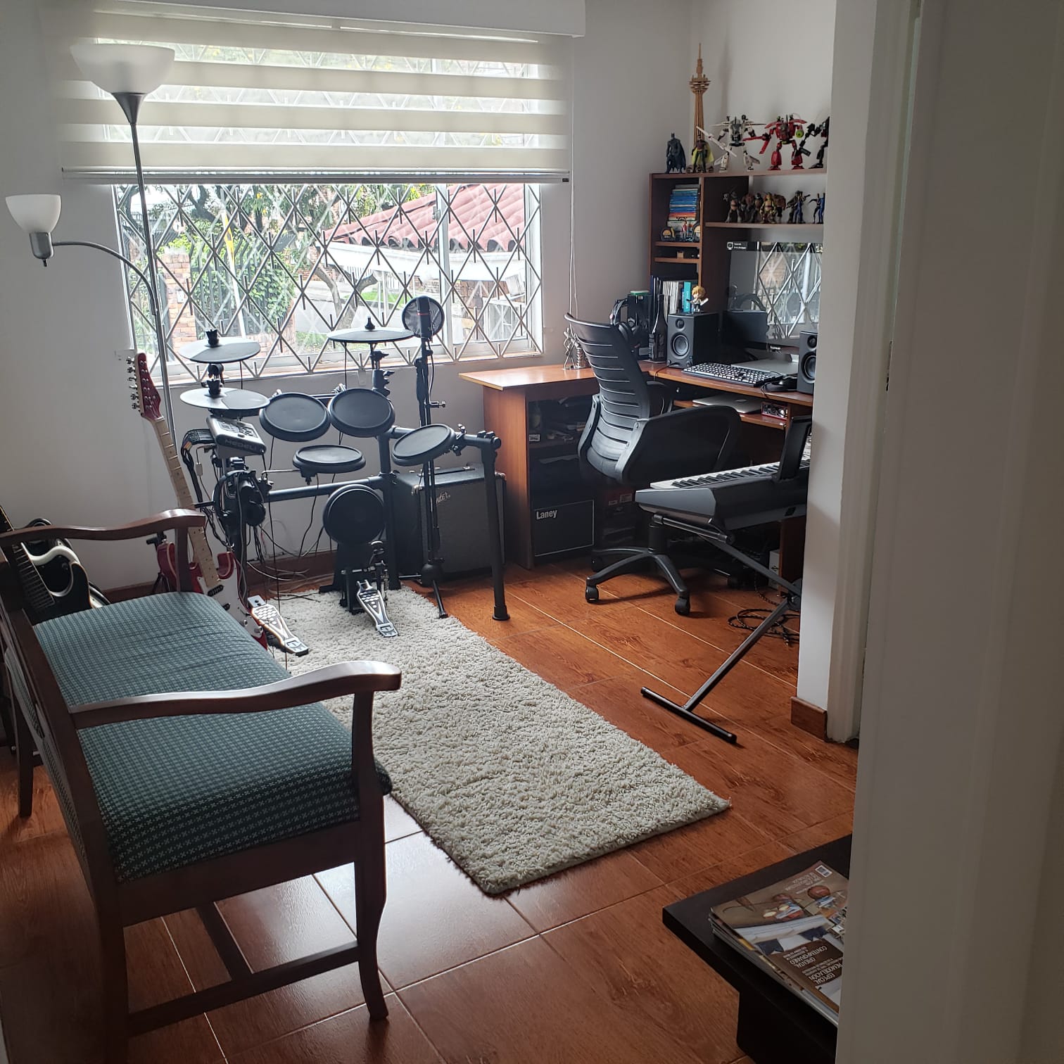 Apartamento en venta en Los Andes, Bogotá · foto 6 de 14