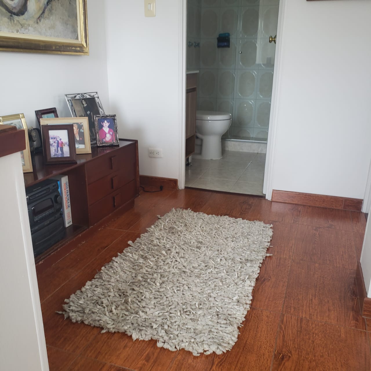 Apartamento en venta en Los Andes, Bogotá · foto 7 de 14