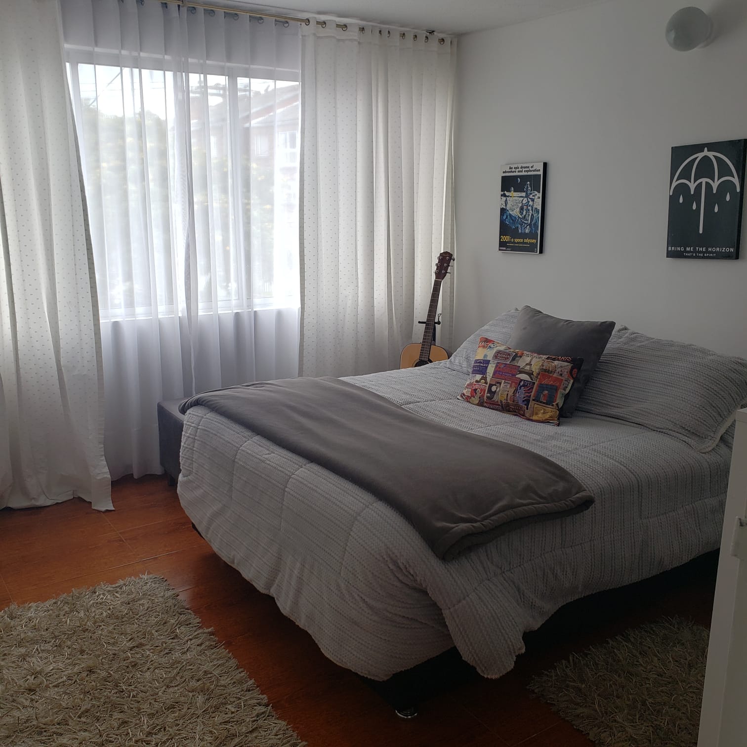 Apartamento en venta en Los Andes, Bogotá · foto 8 de 14