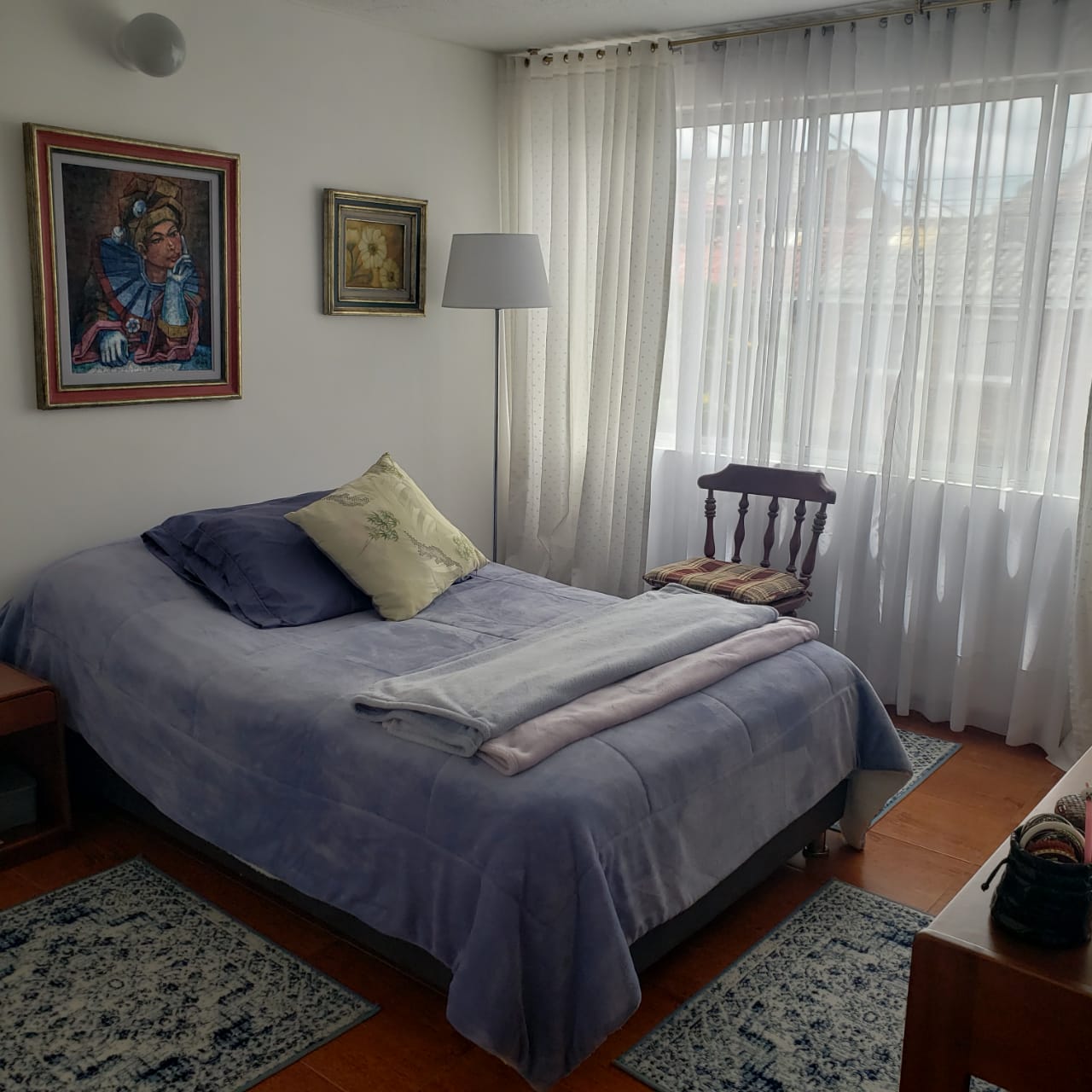 Apartamento en venta en Los Andes, Bogotá · foto 10 de 14
