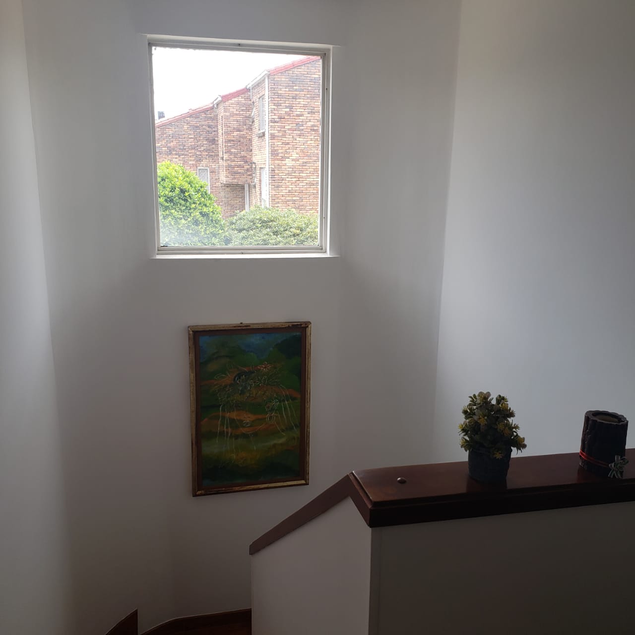 Apartamento en venta en Los Andes, Bogotá · foto 12 de 14