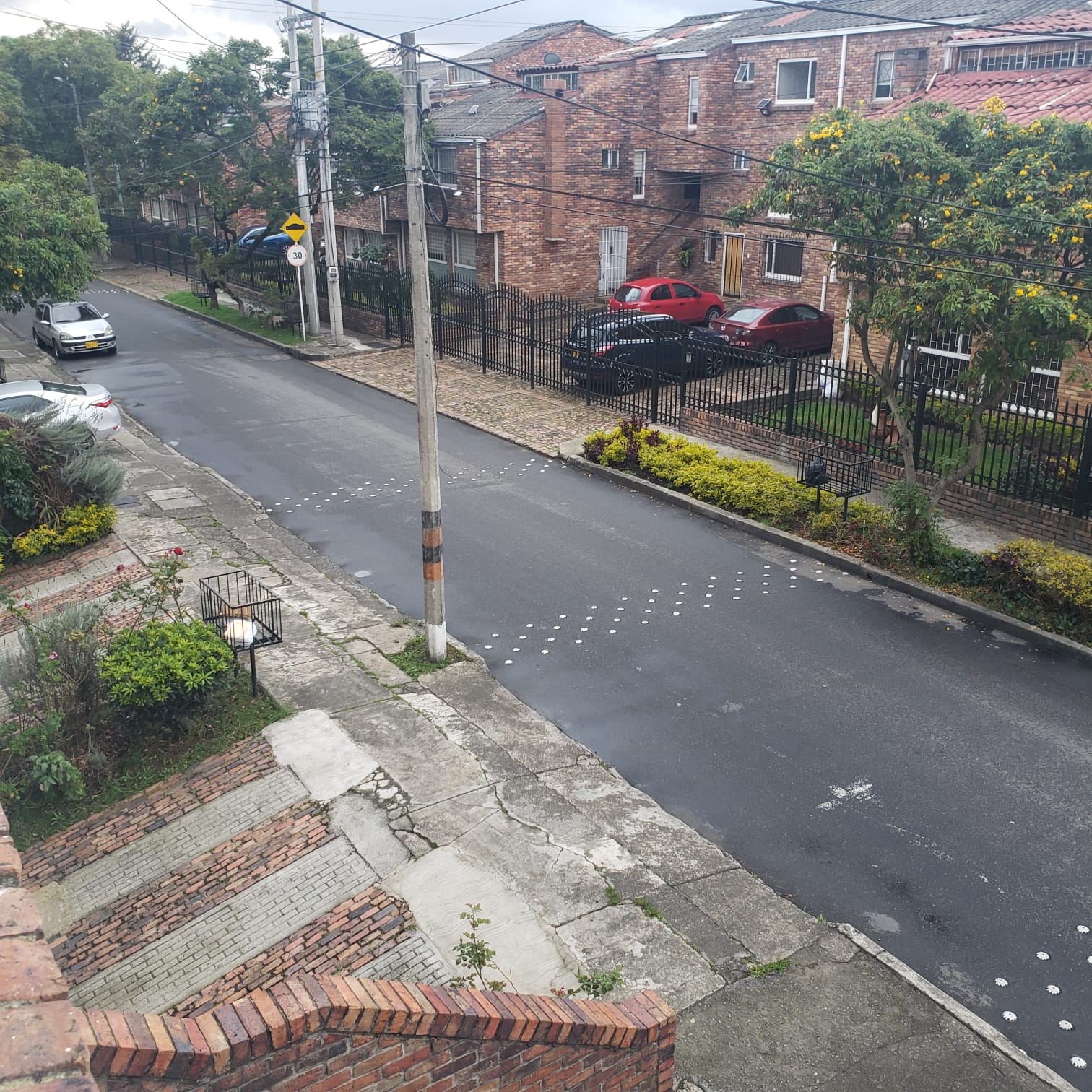 Apartamento en venta en Los Andes, Bogotá · foto 13 de 14