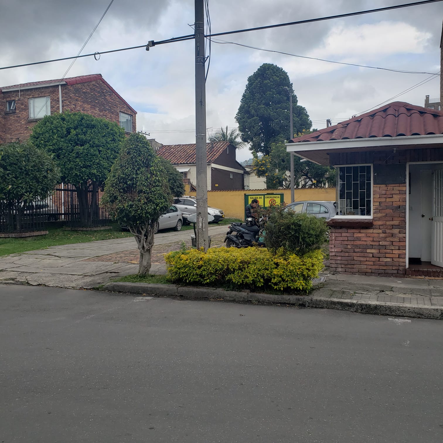 Apartamento en venta en Los Andes, Bogotá · foto 14 de 14