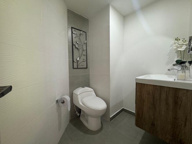 Apartamento de 3 alcobas en venta en La Florida, Medellín, 153 m² · foto 17 de 20