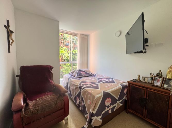 Apartamento de 3 alcobas en venta en La Florida, Medellín, 153 m² · foto 20 de 20