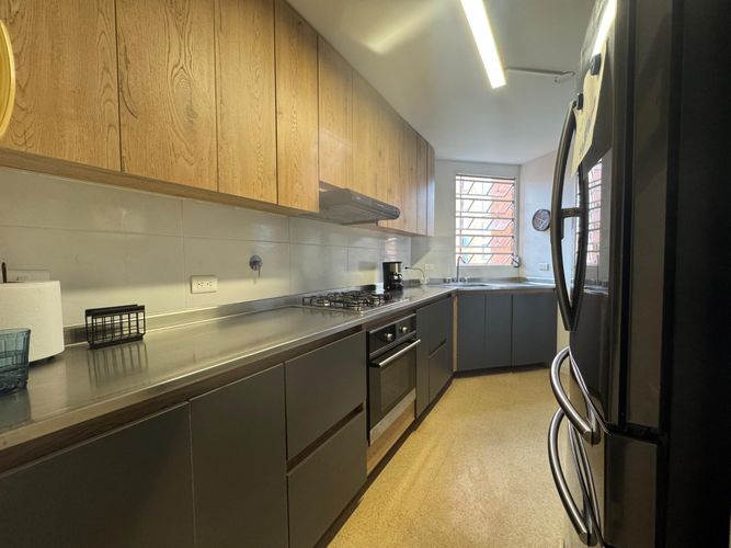 Apartamento de 3 alcobas en venta en La Florida, Medellín, 153 m² · foto 11 de 20