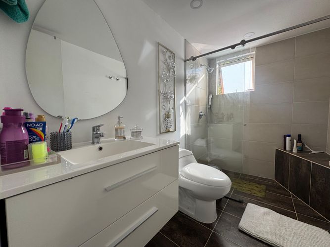 Apartamento de 3 alcobas en venta en La Florida, Medellín, 153 m² · foto 15 de 20