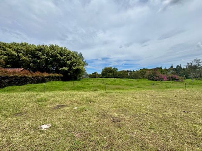 Lote en venta en Cabeceras De Llanogrande, Rionegro, 5413 m² · foto 10 de 13