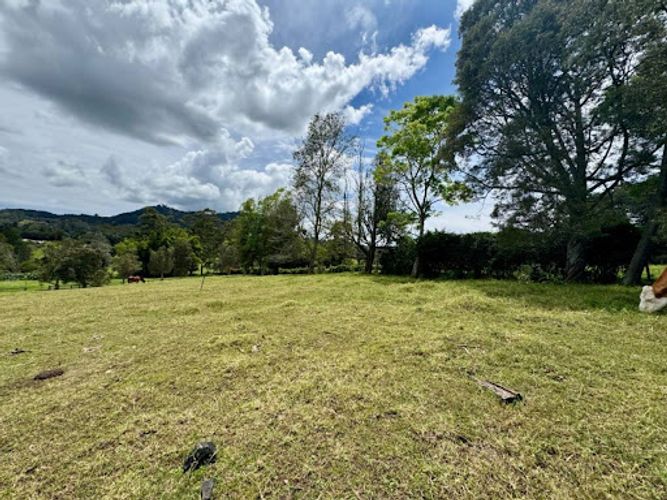 Lote en venta en Cabeceras De Llanogrande, Rionegro, 5413 m² · foto 11 de 13