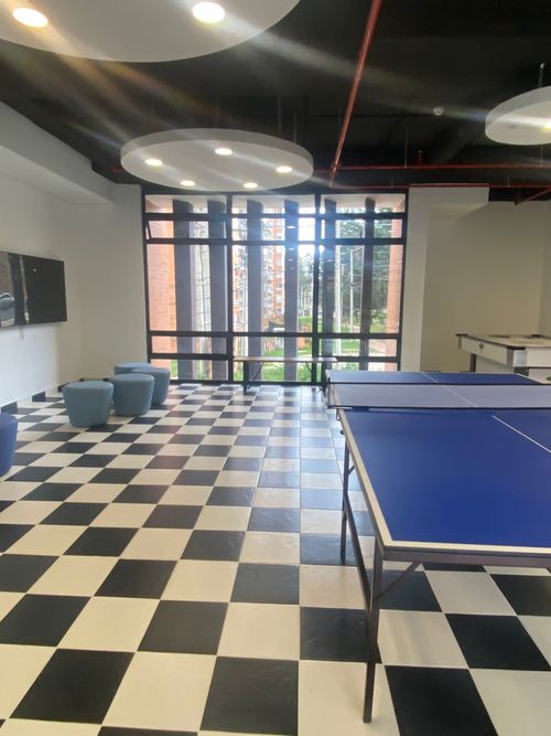 Apartaestudio en venta en Chapinero Alto, Bogotá, 30 m² · foto 14 de 15