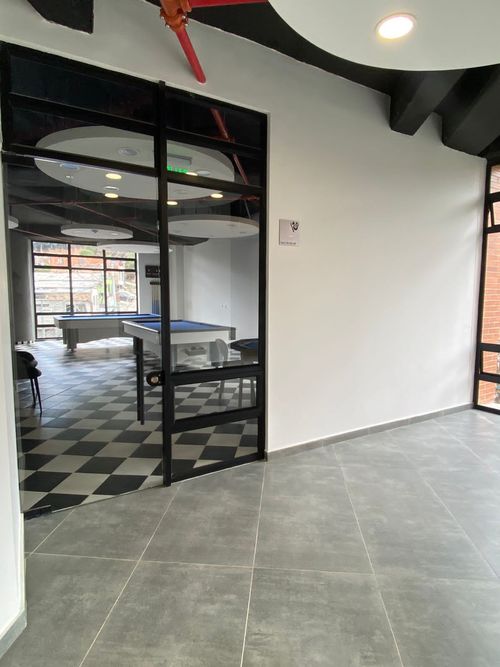 Apartaestudio en venta en Chapinero Alto, Bogotá, 30 m² · foto 13 de 15
