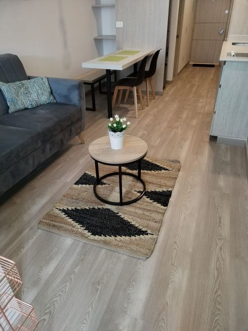 Apartaestudio en venta en Chapinero Alto, Bogotá, 30 m² · foto 8 de 15