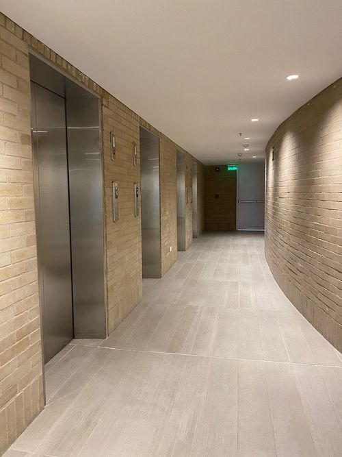 Apartaestudio en venta en Chapinero Alto, Bogotá, 30 m² · foto 9 de 15