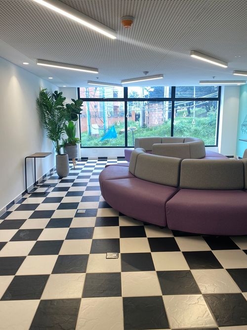Apartaestudio en venta en Chapinero Alto, Bogotá, 30 m² · foto 15 de 15