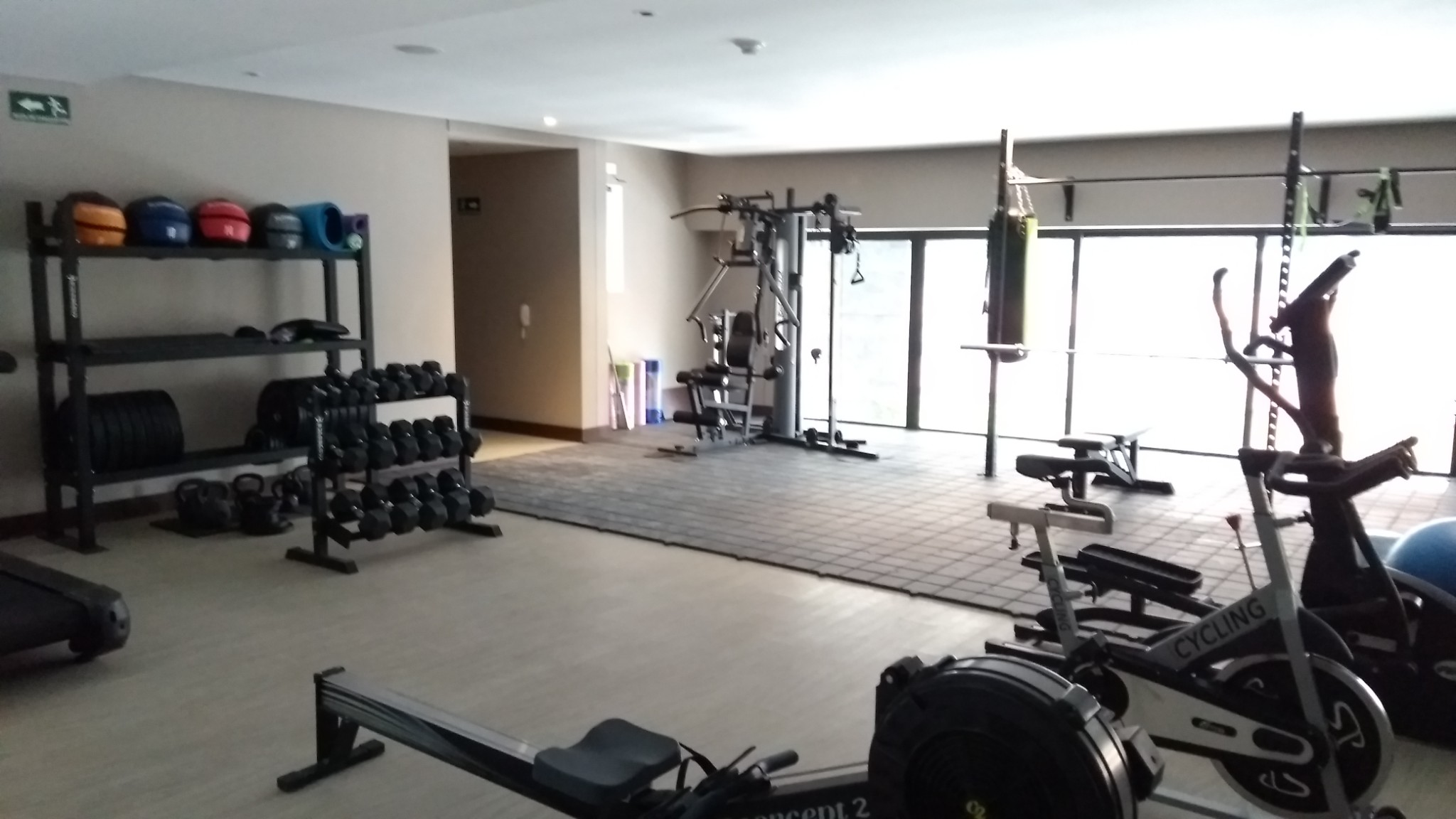 Apartamento en venta en Los Rosales, Bogotá · foto 14 de 16