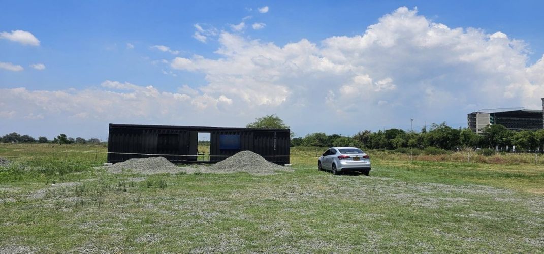 Lote en venta en Palmaseca, Palmira, 900 m² · foto 2 de 15