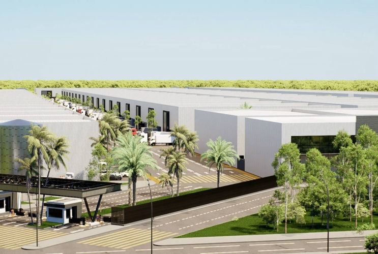 Lote en venta en Palmaseca, Palmira, 900 m² · foto 7 de 15
