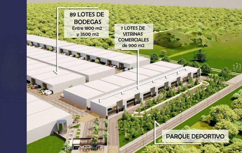 Lote en venta en Palmaseca, Palmira, 900 m² · foto 8 de 15
