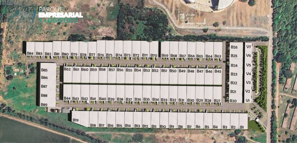 Lote en venta en Palmaseca, Palmira, 900 m² · foto 9 de 15
