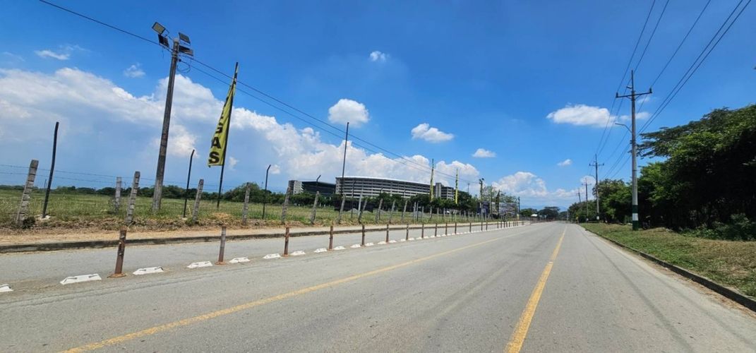 Lote en venta en Palmaseca, Palmira, 900 m² · foto 11 de 15