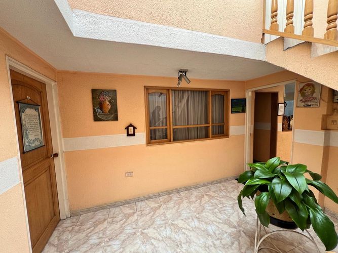 Casa en venta en Marichuela, Bogotá · foto 2 de 24