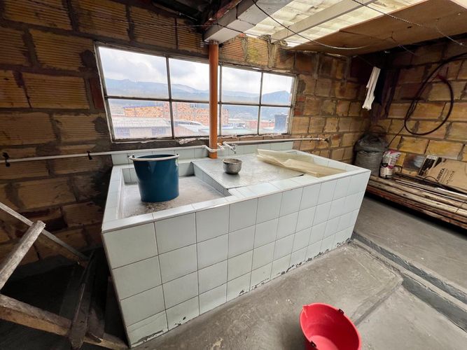 Casa en venta en Marichuela, Bogotá · foto 4 de 24