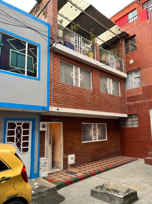 Casa en venta en Marichuela, Bogotá · foto 6 de 24