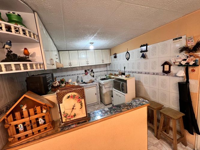 Casa en venta en Marichuela, Bogotá · foto 12 de 24