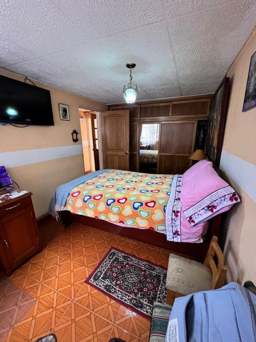 Casa en venta en Marichuela, Bogotá · foto 13 de 24