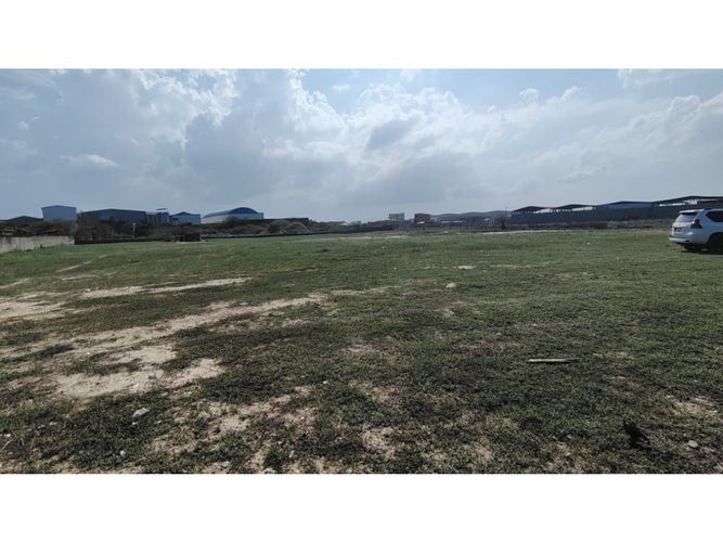 Lote en venta en Cordialidad, Barranquilla, 33191 m² · foto 15 de 20