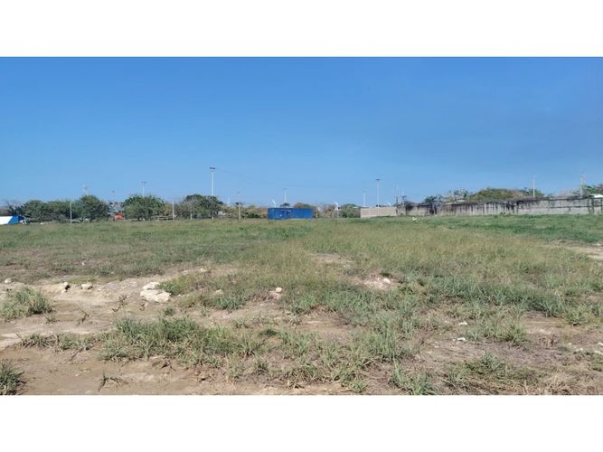 Lote en venta en Cordialidad, Barranquilla, 33191 m² · foto 20 de 20