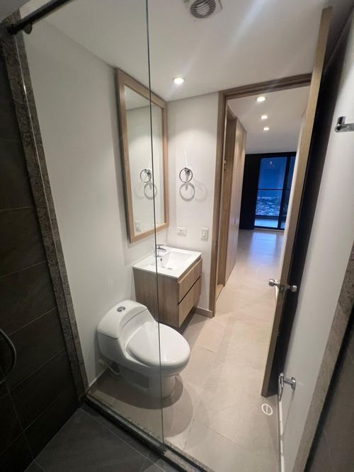 Apartamento de 2 alcobas en venta en Hipodromo, Ibagué, 84 m² · foto 19 de 24