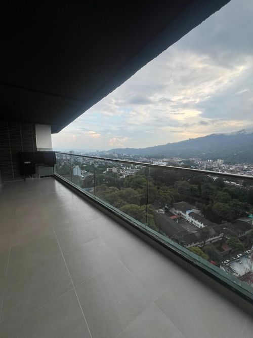 Apartamento de 2 alcobas en venta en Hipodromo, Ibagué, 84 m² · foto 21 de 24