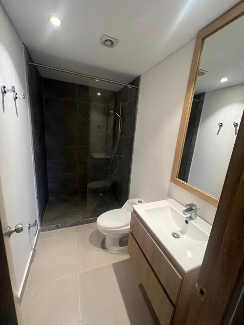 Apartamento de 2 alcobas en venta en Hipodromo, Ibagué, 84 m² · foto 14 de 24