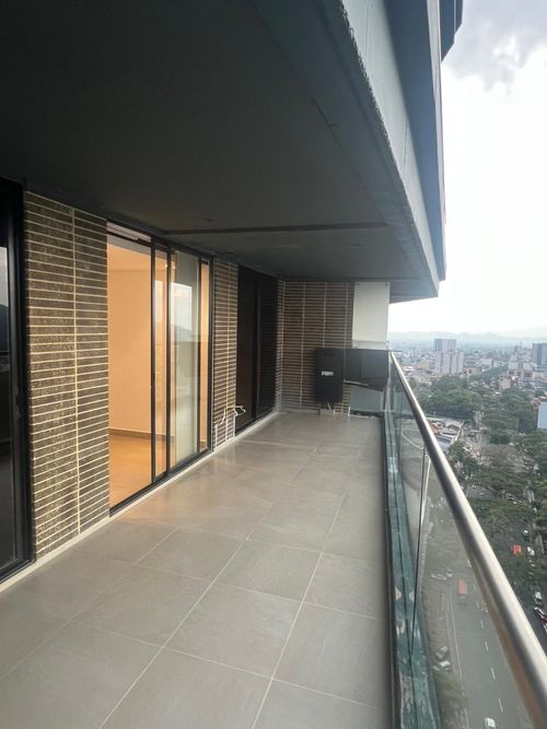 Apartamento de 2 alcobas en venta en Hipodromo, Ibagué, 84 m² · foto 16 de 24