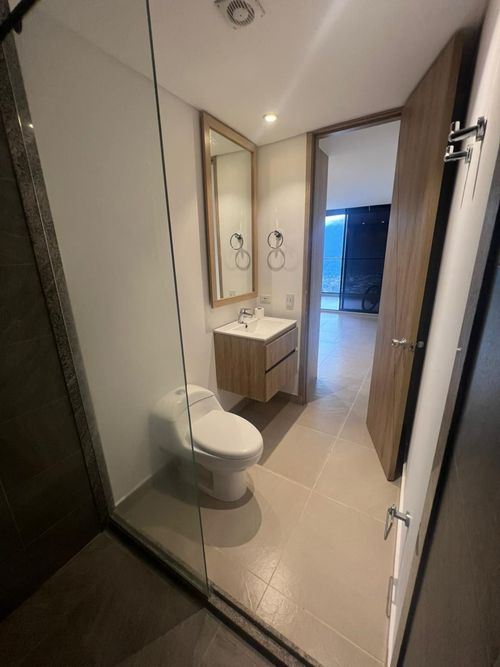 Apartamento de 2 alcobas en venta en Hipodromo, Ibagué, 84 m² · foto 18 de 24