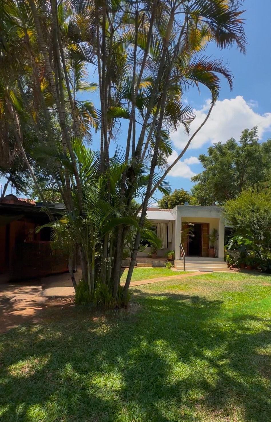 Casa en venta en Ycuá Satí, Asunción — foto 3