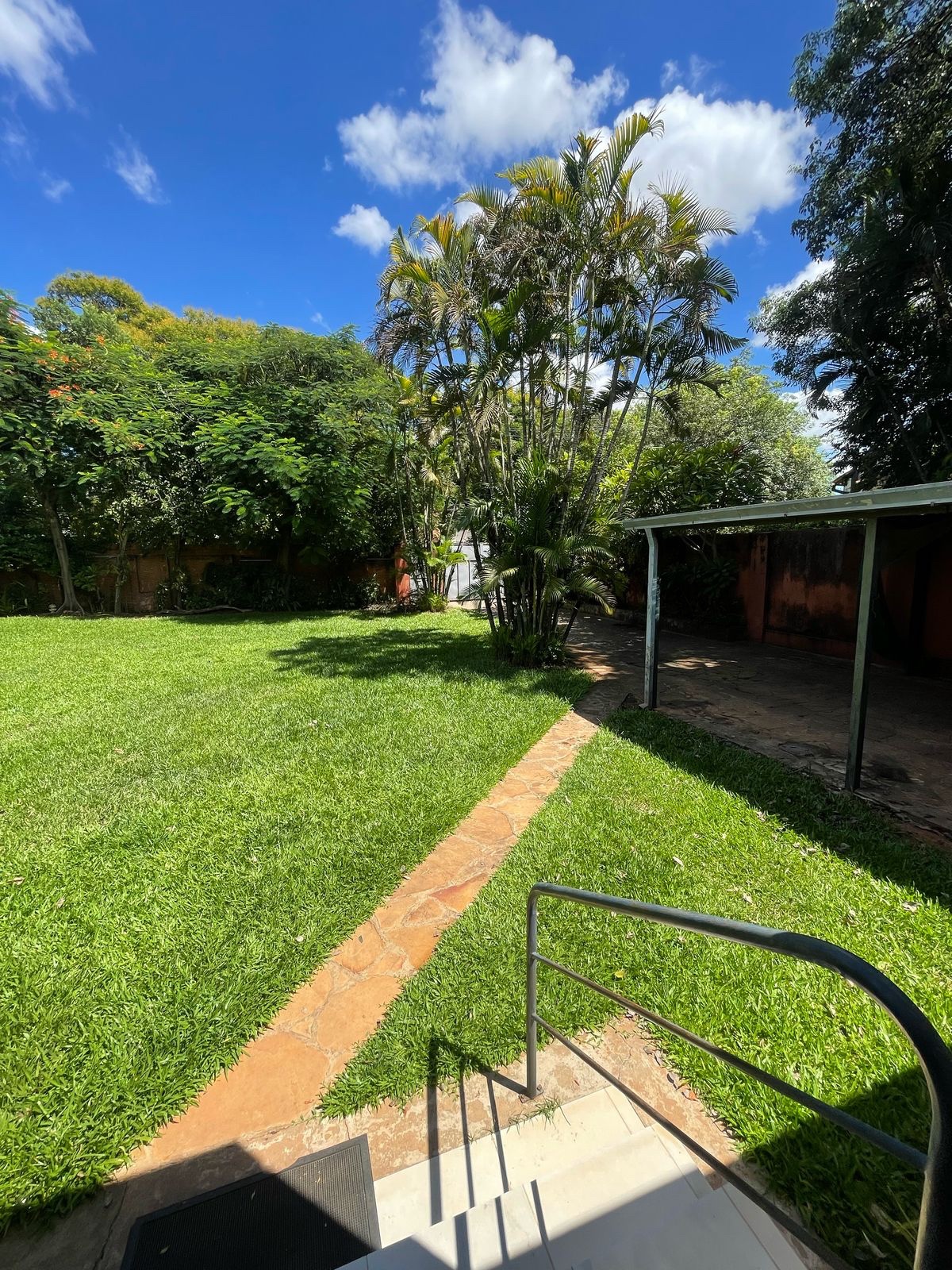 Casa en venta en Ycuá Satí, Asunción — foto 2